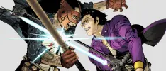 Suda51 y Swery65 crearán un juego de terror