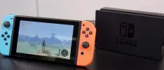 El Switch ha superado las 15 millones de unidades vendidas en EE.UU.
