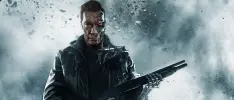 Mortal Kombat 11: The Terminator ya disponible en early access
