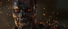 Ve aquí uno de los Brutalities que tendrá The Terminator en Mortal Kombat 11