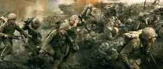 Apple producirá la secuela de Band of Brothers y The Pacific