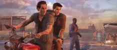 Actor de Nathan Drake está listo para Uncharted 5