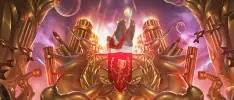 El modo URF regresa hoy a League of Legends
