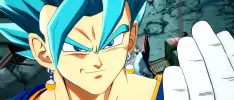 Vegito será jugable en Dragon Ball Z: Kakarot
