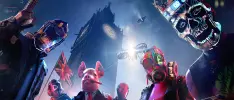 Podrás reclutar hasta 20 NPCs en Watch Dogs Legion