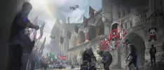 Ubisoft ha comentado sobre el retraso de Watch Dogs Legion