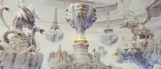 Riot pide dejar la política fuera del campeonato mundial de LoL
