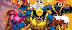 Demandan a Marvel por la canción de X-Men: La Serie Animada