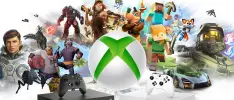 Con Xbox All Access podrás obtener Project Scarlett desde día uno