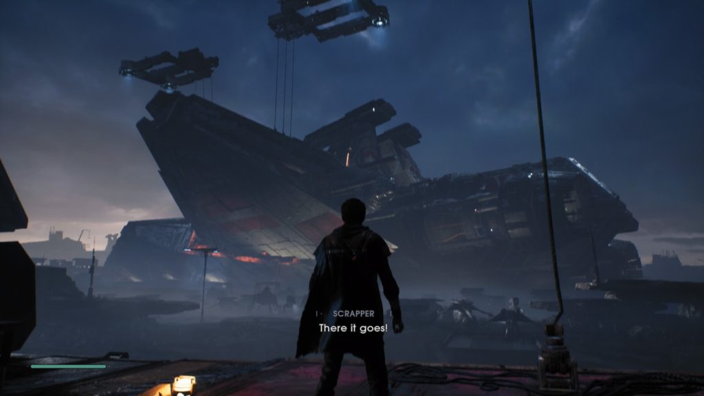 STAR WARS Jedi: Fallen Order™_20191109191320