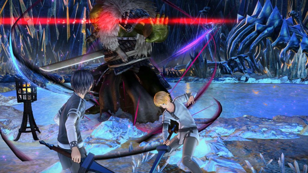 Sword-Art-Online-Alicization-Lycoris-6
