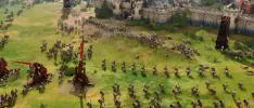 Age of Empires IV no tendrá microtransacciones