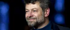Es oficial: Andy Serkis será Alfred en The Batman