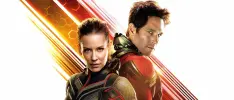 Ant-Man 3 llegará a los cines en 2022