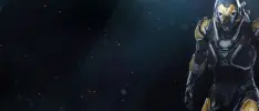 BioWare está planeando en re inventar Anthem completamente
