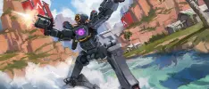 El límite de nivel en Apex Legends aumentará el siguiente mes