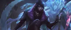 El nuevo campeón de League of Legends ha sido revelado