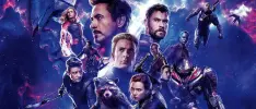 El cast de Avengers: Endgame podría estar nominado a un Óscar