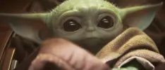 Ya puedes comprar mercancía oficial de Baby Yoda