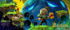Descarga Bastion gratuitamente en iOS
