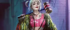 Birds of Prey será un éxito, de acuerdo con Warner Bros