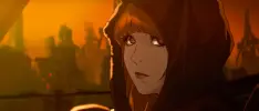 Ya está en desarrollo una serie animada de Blade Runner