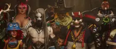 Bleeding Edge ya tiene fecha de lanzamiento