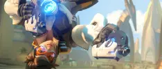 Las filtraciones de Overwatch 2 fueron desmoralizantes en Blizzard