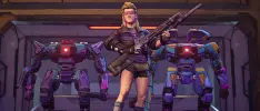 La primera expansión de Borderlands 3 ya tiene fecha de lanzamiento