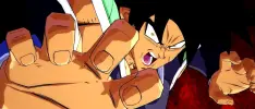 Ya sabemos cuándo llegará Broly (DBS) a Dragon Ball FighterZ