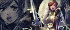 Hilde será el siguiente personaje en unirse a Soulcalibur VI