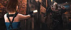 Capcom revelará dos juegos nuevos a finales de año