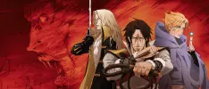 [ACTUALIZADA] La tercer temporada de Castlevania no llegará a Netflix en diciembre