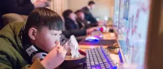 Los menores de edad en China solo podrán jugar videojuegos 3 horas por día