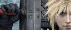 Cloud Strife protagoniza el nuevo tráiler de Final Fantasy VII Remake
