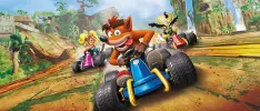 Checa todo lo que llegará al próximo Grand Prix de CTR Nitro-Fueled