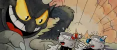 StudioMDHR revela edición limitada sobre el libro de arte de Cuphead