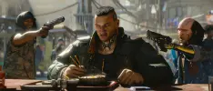 Cyberpunk 2077 ya está en su fase final de desarrollo