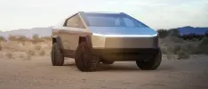 Elon Musk revela que Halo inspiró el diseño del Cybertruck