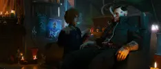 Cyberpunk 2077: las escenas de sexo no romperán la inmersión