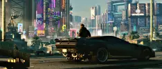 Cyberpunk 2077 podría llegar a PS5 y Scarlett