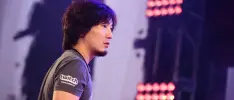 Un golpe de niño pudo terminar la carrera profesional de Daigo Umehara