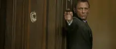 Daniel Craig se retirará como James Bond después de No Time to Die
