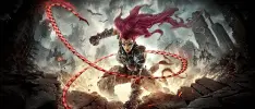 Darksiders III y más juegos ya están disponible en Xbox Game Pass