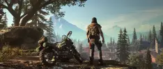 De acuerdo con Sony Bend, Days Gone 2 es una posibilidad