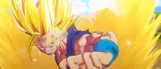 Vivimos una tarde llena de juegos de anime