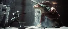 Capcom aún no se ha rendido con Deep Down