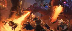 Blizzard se disculpa públicamente por sus actos recientes
