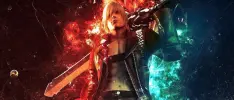 Devil May Cry 3 llegará al Switch en 2020
