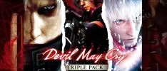 Devil May Cry Triple Pack llegará a Nintendo Switch en 2020